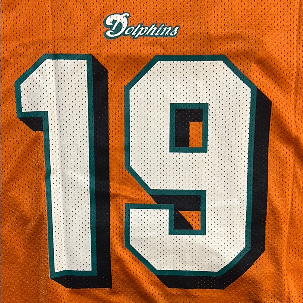 Miami jersey - Picture 3 of 4